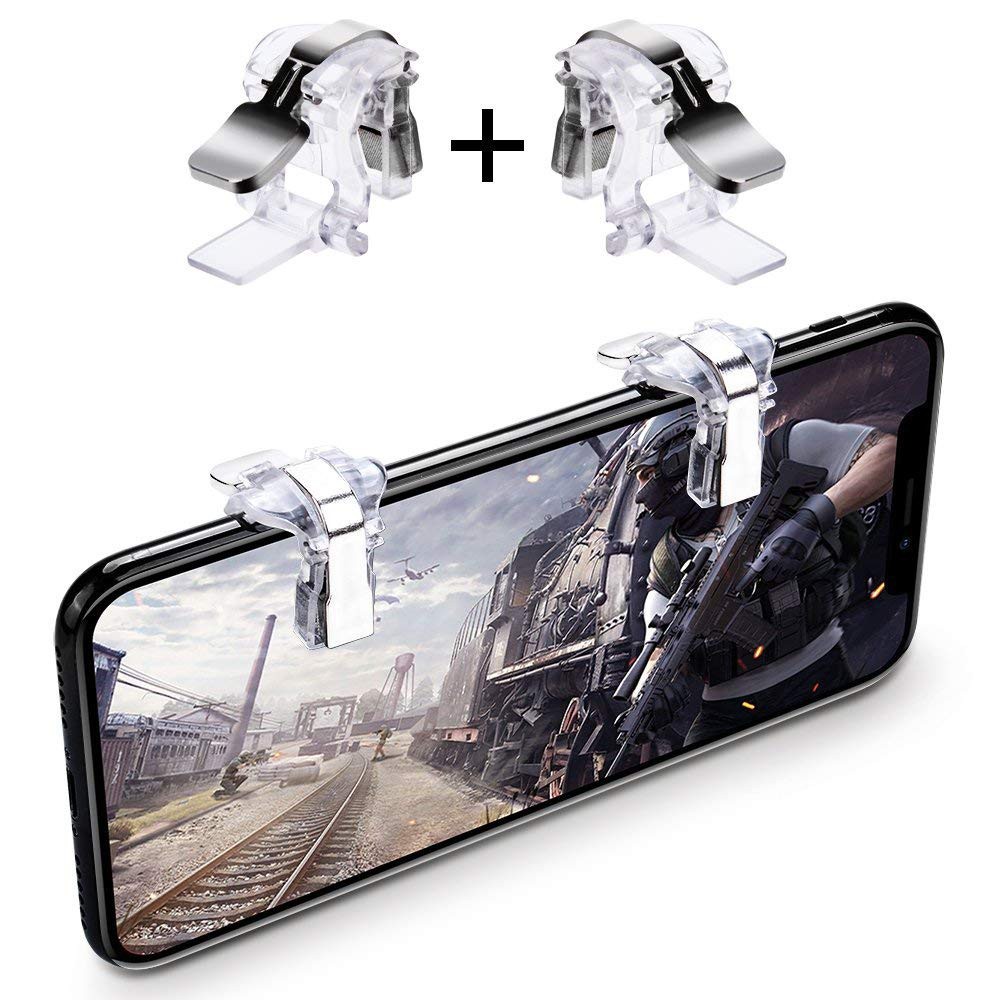 Trigger L1R1 S4