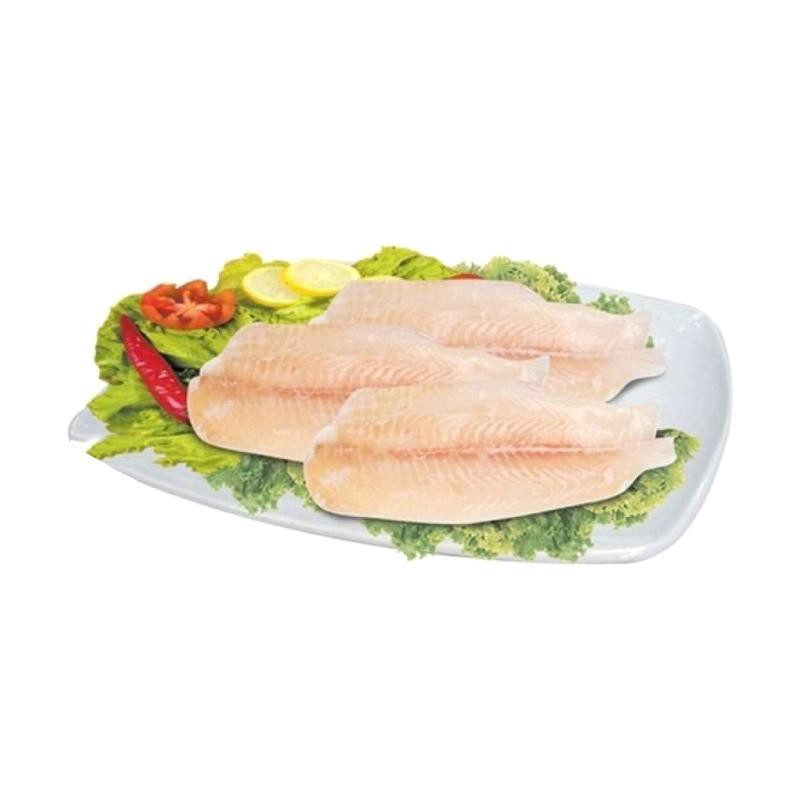 

Ikan Dori 1Kg B