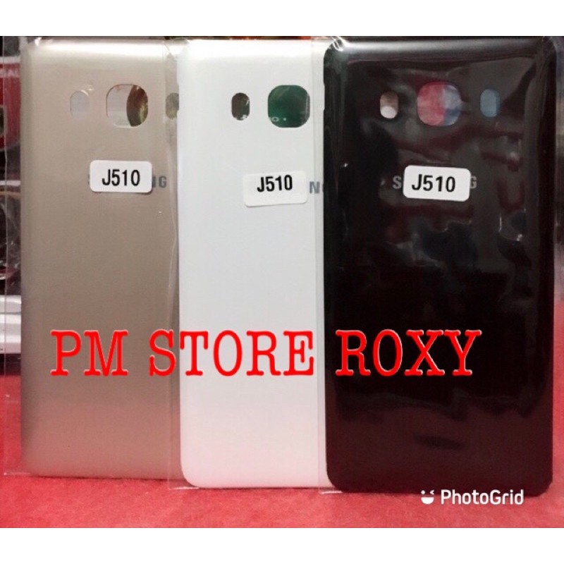 BACKDOOR / TUTUP BELAKANG SAMSUNG J510 / J5 2016