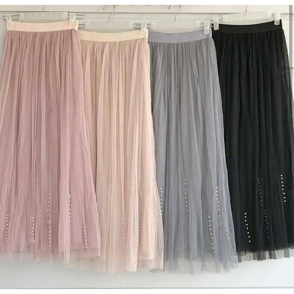 Rok tutu zata  / Rok Santai
