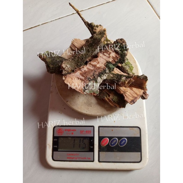

jual kulit kayu pohon Duwet/Jamblang basah