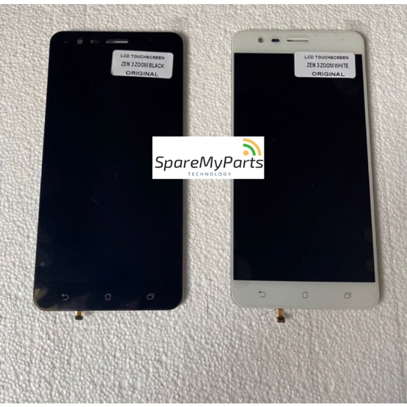 LCD Touchscreen Asus Zen 3 Zoom ZE553KL Z01HD ORIGINAL