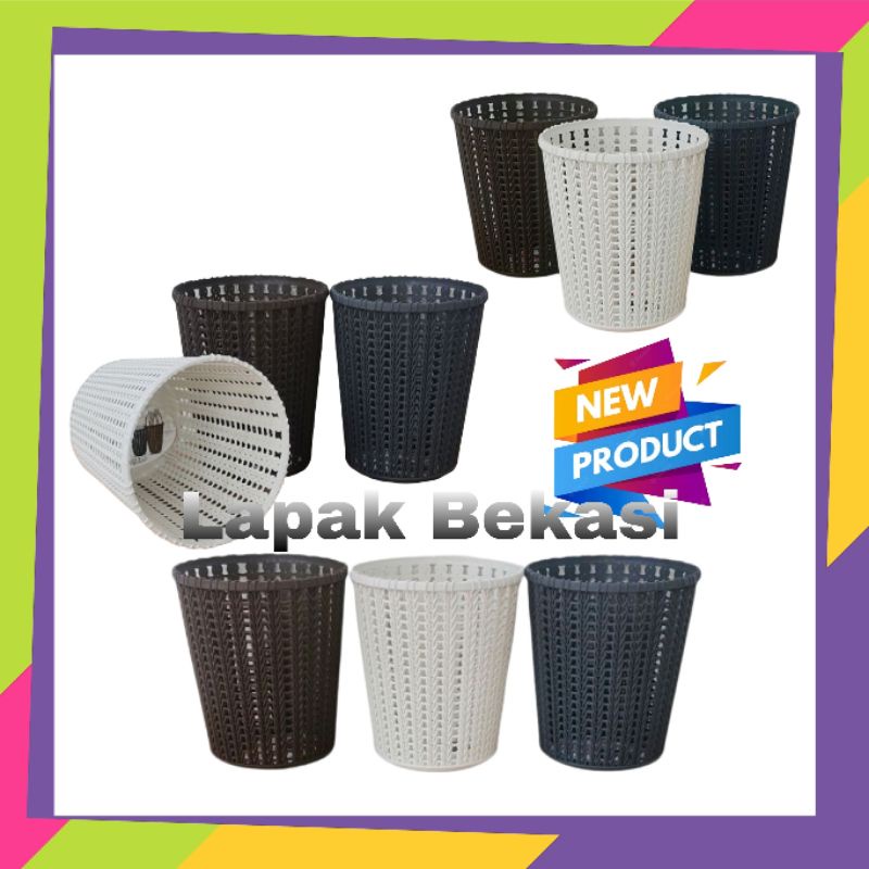 

Tempat Perlengkapan Alat Tulis Plastik Wadah Sendok Garpu