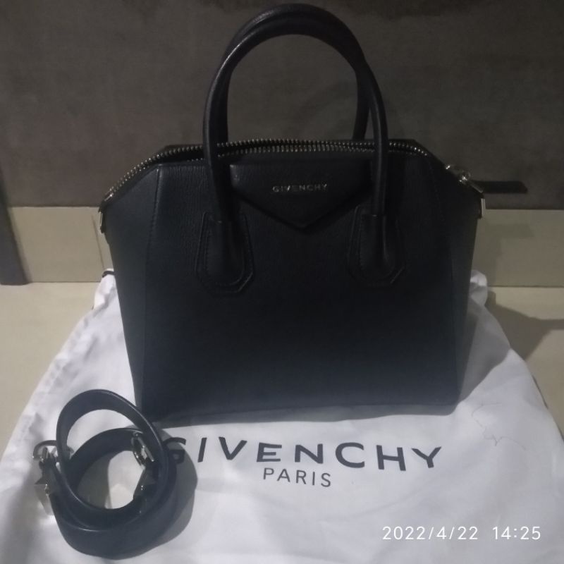 tas Givenchy antigona preloved