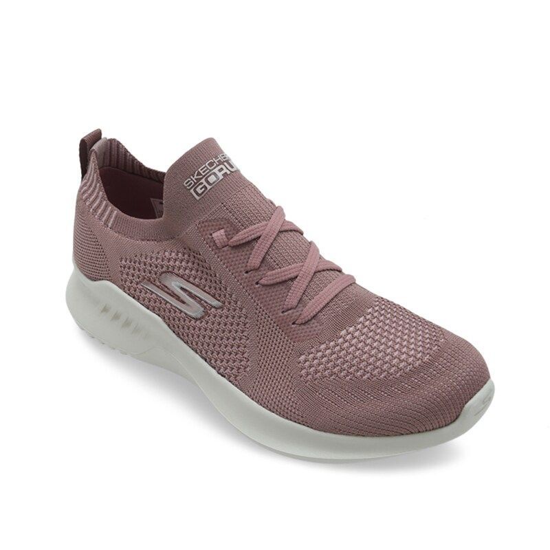 Skechers Go Run Mojo 2.0 Mauve. Sepatu Wanita Original. 16049MVE