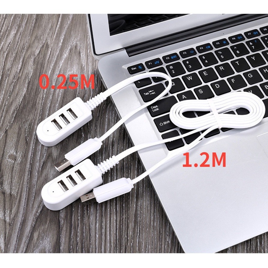 Kabel Data / Charger Usb 3.0 Multifungsi Untuk Smartphone