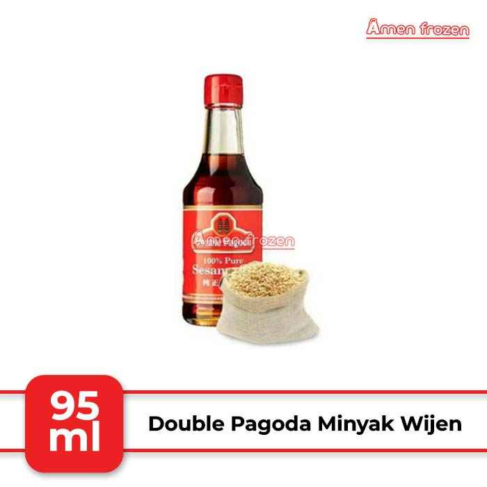 

PAGODA WIJEN 95ml