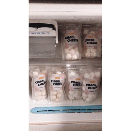 

CIMOL CHEESY WARUNG KECIL