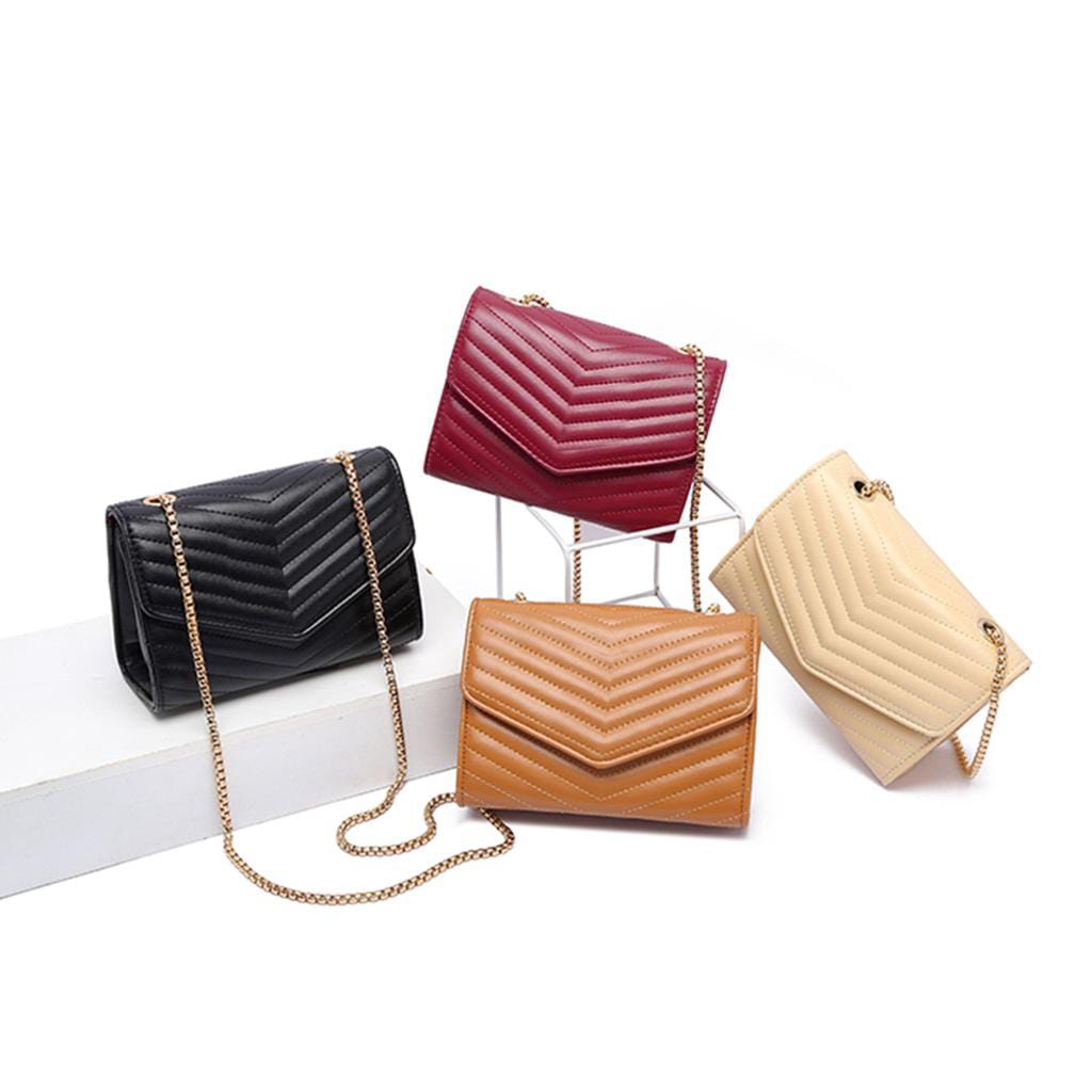 Chessya Bag Slim Bag Hon&Yan