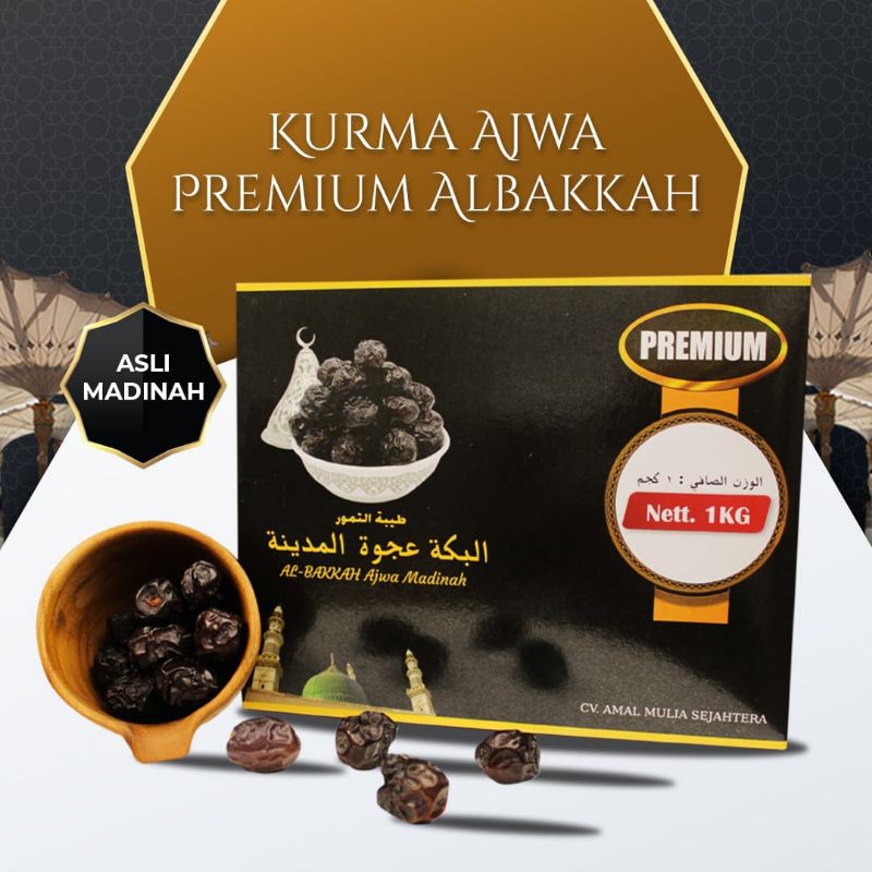 

Kurma Ajwa Ranuna Kurma Ajwah Premium Kurma Ajwa Premium