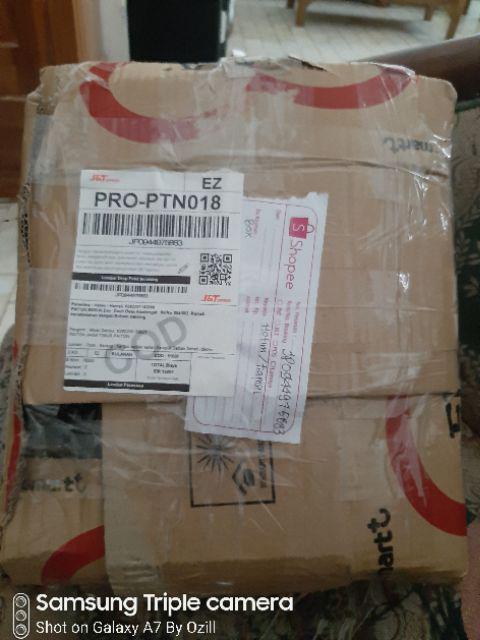 Kardus Seblak Sehati