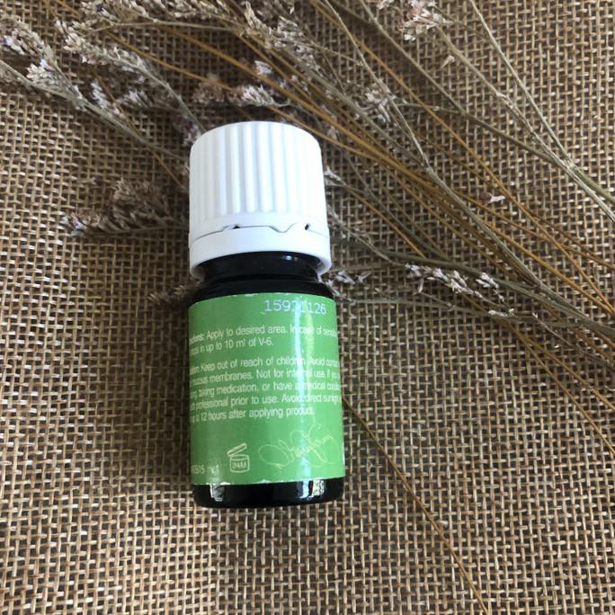 Young Living Stress Away 5Ml Dragonshop10