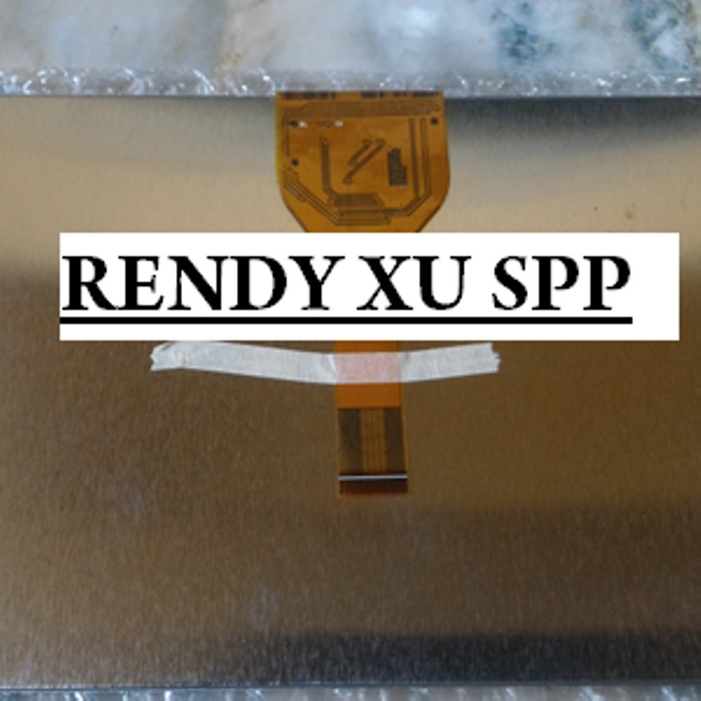 LIMITED  LCD ADVAN E1C PRO 33PIN  EXCLUSIVE