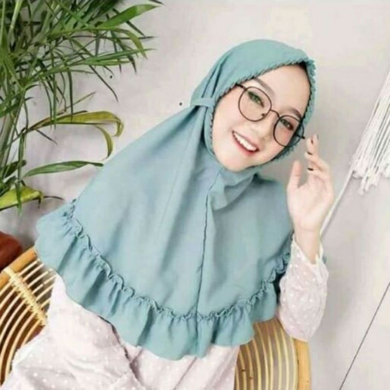 bergo lipit bergo rempel