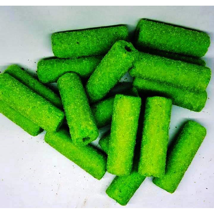 

green stik roll 250grm