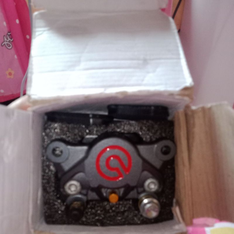 kaliper Brembo 2 piston