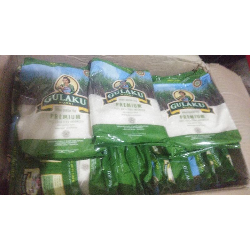 

Gulaku 1kg hijau/kuning