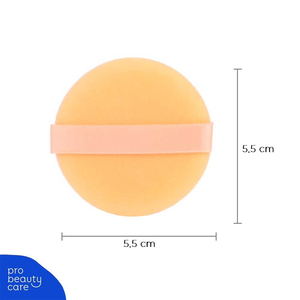 Spons Bedak Tabur - P150