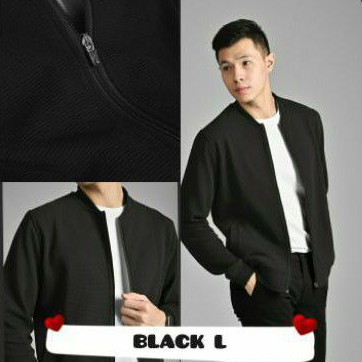 OTTOMAN JACKET By male.id