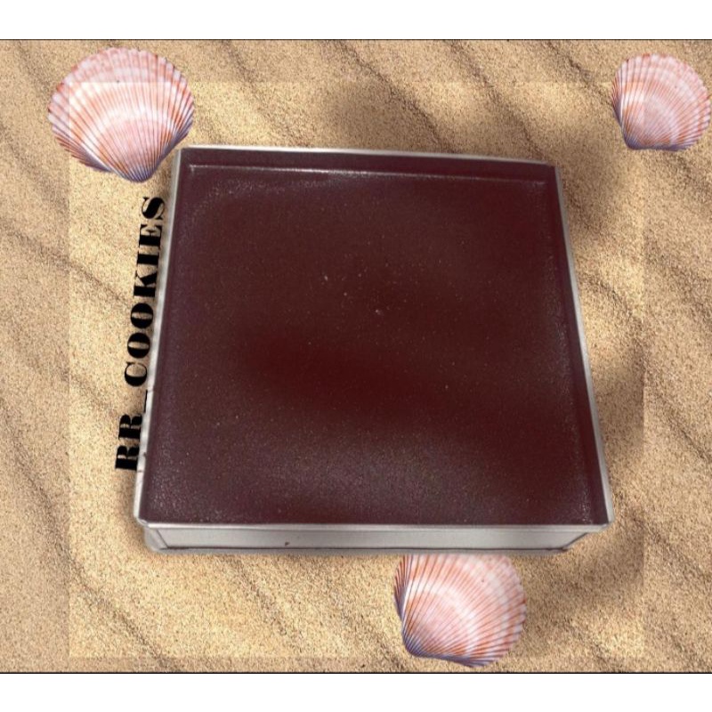 

*AGAR DODOL KHAS PALEMBANG*