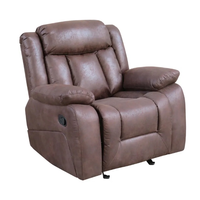 Norton Sofa Recliner Goyang (Rocking