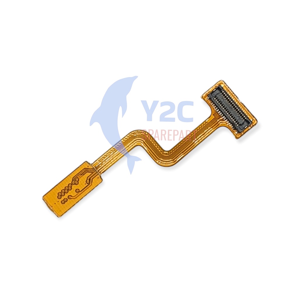 FLEXI SAMSUNG E1272 / 1272 CARAMEL / FLEXIBLE