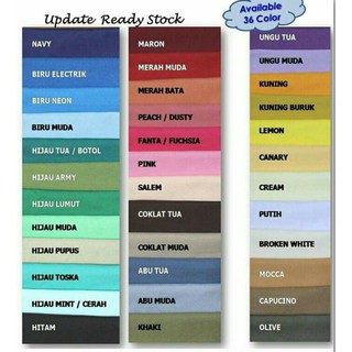18+ Contoh Kain Warna Cream, Yang Cantik!