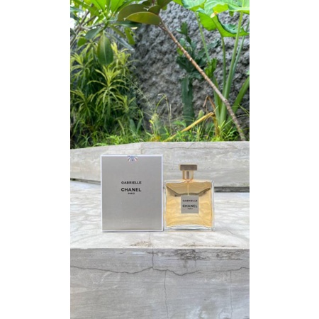 Gabrielle chanel