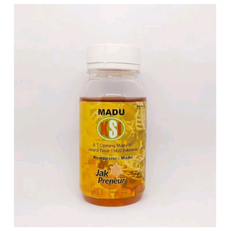 

MADU MURNI