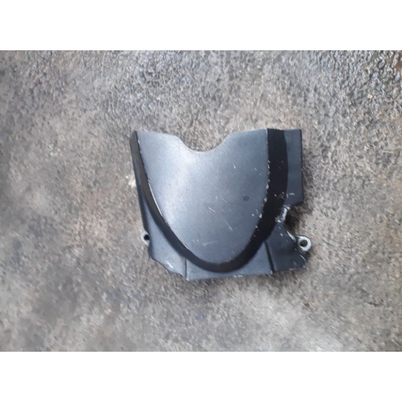 tutup gir depan tiger lama ori