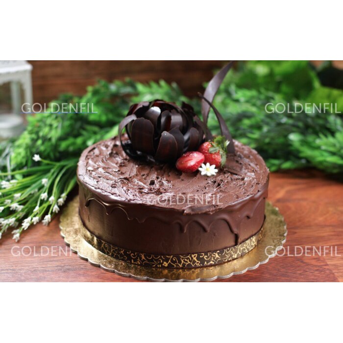 

GOLDENFIL CHOCO CRUNCHY CHOCOLATE 1KG SELAI COKLAT CRUNCHY GOJEK