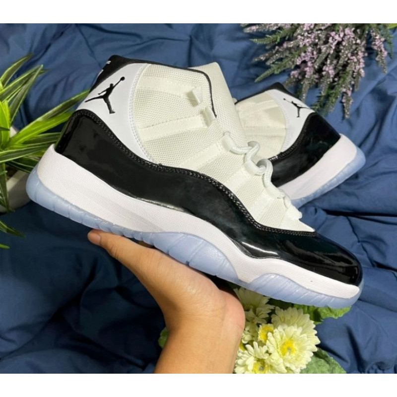 new jordan concords