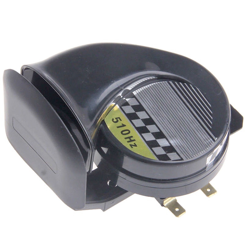 Klakson Motor Mobil Model Snail Loud Horn 12V 130dB