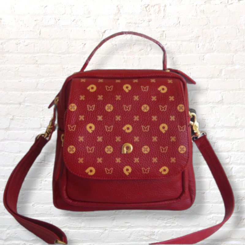 Papillon k3447 Tas selempang wanita