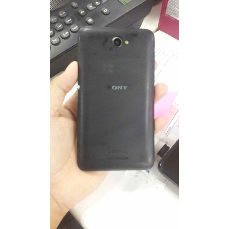 Sony E4 Dual sim