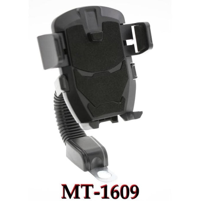 GPS SMARTPHONE HOLDER IRON MAN MT-1609