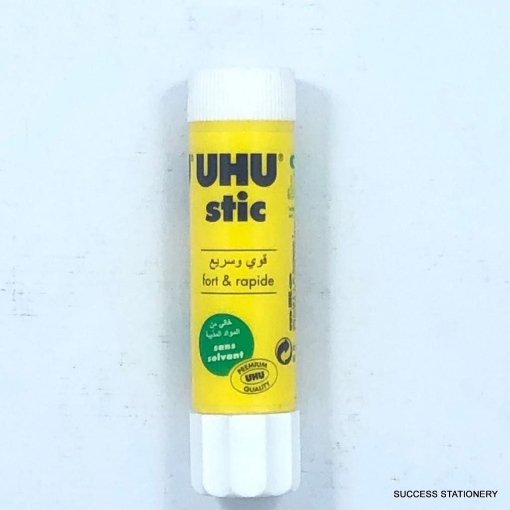 

UHU STICK BESAR (40 GR) 120