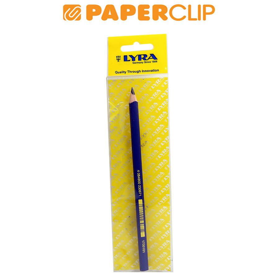 

PENSIL KAYU LYRA 87100/1730101 B