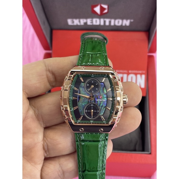expedition e6792b wanita rosegold