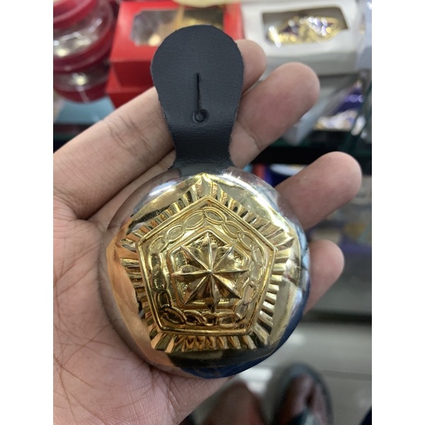 

Tanda jabatan perhubungan Eselon 2