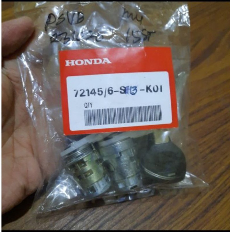 Kunci Pintu Civic LX, Grand Civic, Civic Nouva/Nova termurah