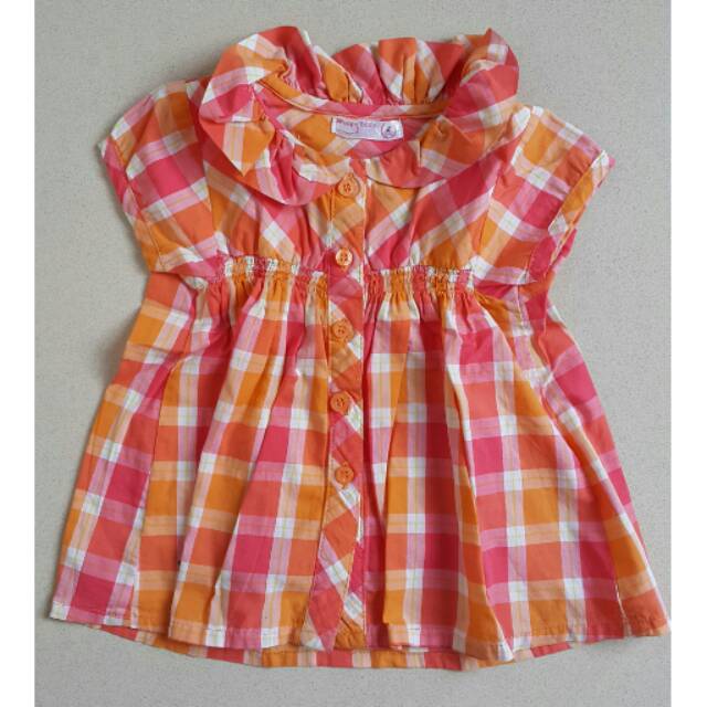 Dress Bayi Snoopy Baby