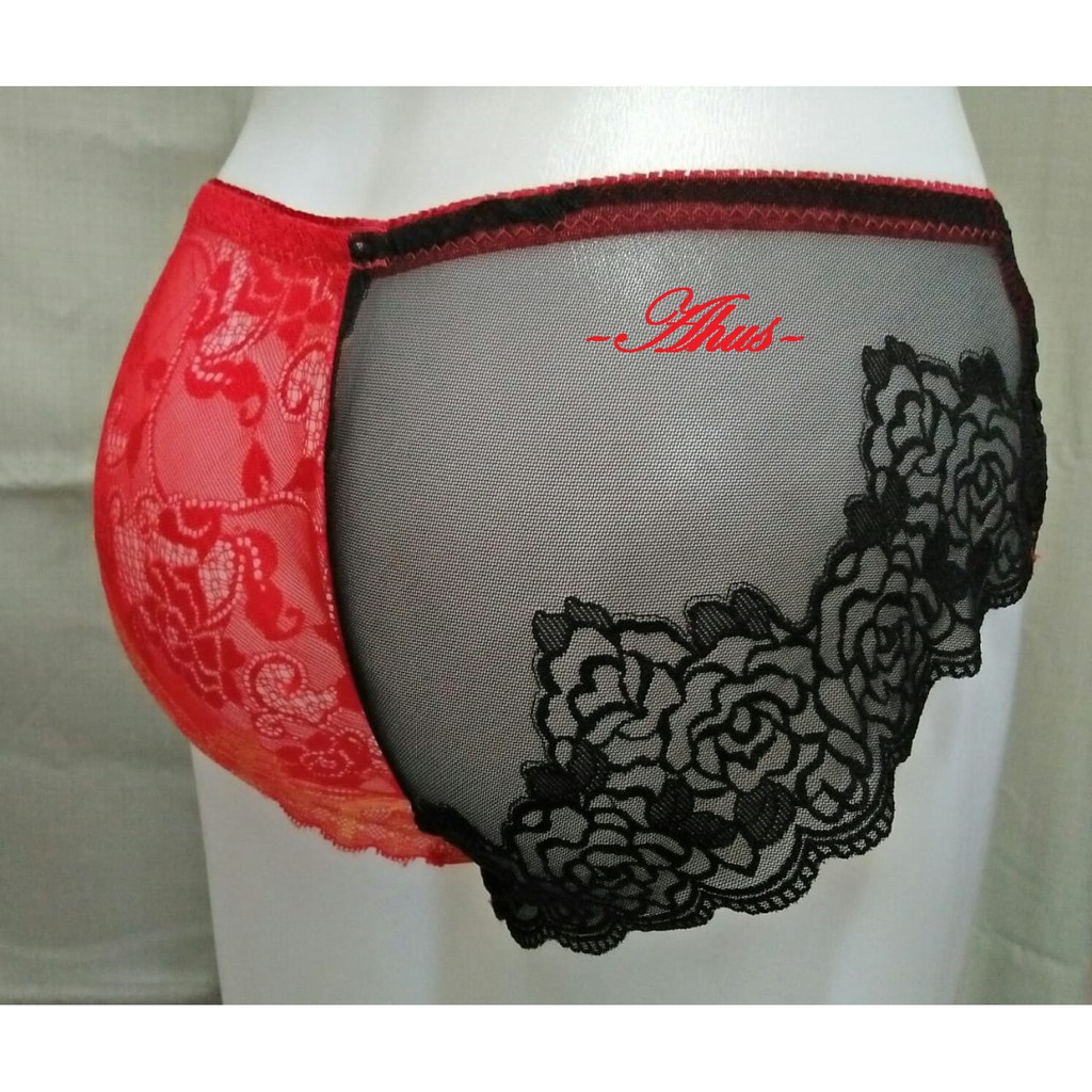 celana dalam wanita sexy cd wanita brokat pakaian dalam wanita