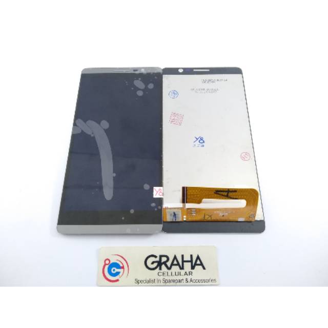 LCD HIMAX H51I / HIMAX NOTE 7 FULLSET TOUCHSCREEN