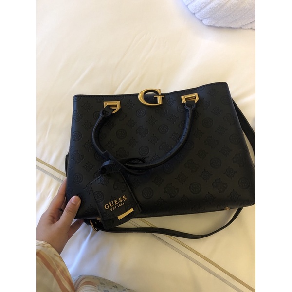 PRELOVED GUESS BAG
