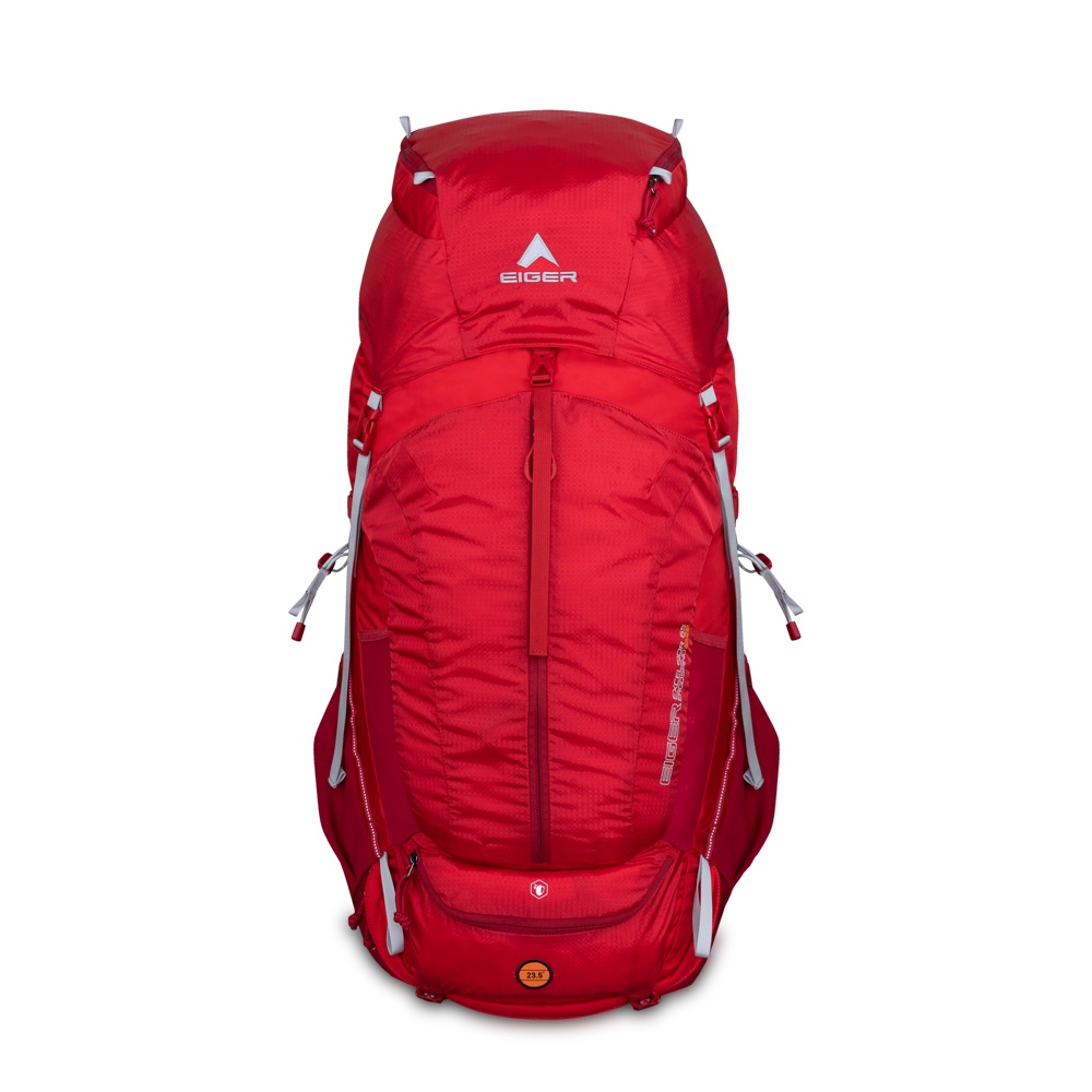 EIGER EXCELSIOR 65 BACKPACK