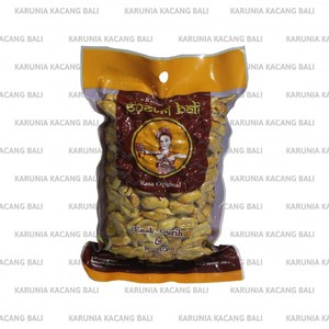 

Kacang Poetri Bali 250gr ( Original atau Spicy )