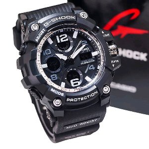 jam tangan sport pria G shock keren Berkualitas