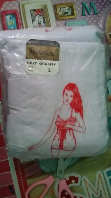 Gurita Wanita Tali Murah Berkualitas