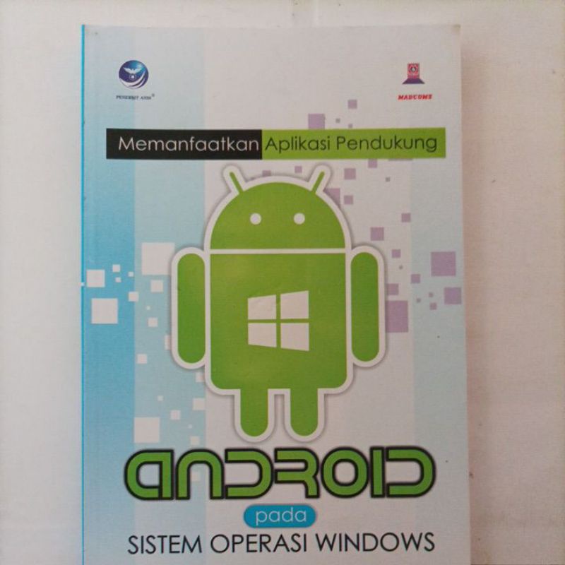 Jual Buku Memanfaatkan Aplikasi Pendukung Android Pada Sistem Operasi ...